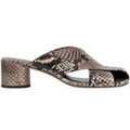 Mules femme sur Grenoble : Mules Potamy Premium Sabots