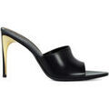 Mules femme sur Grenoble : Mules Potamy Premium Sabots