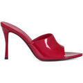 Mules femme sur Grenoble : Mules Potamy Premium Sabots