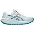 Running sur Grenoble : Chaussures Asics 1011C143