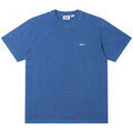 Tee-shirts sur Grenoble : T-shirt Obey Lowercase pigment tee ss