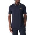Polos sur Grenoble : Polo Emporio Armani EA7 7M001333-AF13739