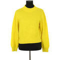 Pull Molli Pull jaune