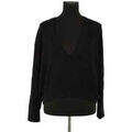Pull Iro Pull en laine noir