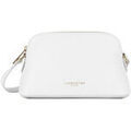 Sac &agrave; main LANCASTER Sac demi lune Sierra Jia Beige