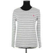Pull Ralph Lauren Pull gris