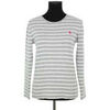 Pull Ralph Lauren Pull gris