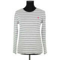 Pull Ralph Lauren Pull gris