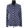 Chemises sur Grenoble : Chemise Boden Chemise bleue