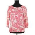 Pull Boden Pull rose