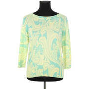 Pull Boden Pull jaune