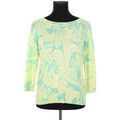 Pull sur Grenoble : Pull Boden Pull jaune