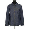 Chemises sur Grenoble : Chemise Boden Chemise bleue
