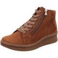 Bottes femme sur Grenoble : Bottes Semler -