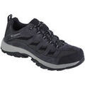 Randonn&eacute;e sur Grenoble : Chaussures Columbia Crestwood Gris