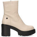 Bottes femme sur Grenoble : Bottines MTNG 72060