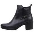 Bottes femme sur Grenoble : Bottines Fluchos F1798