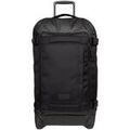 Valise Eastpak Valise souple Tranverz L Ref 59057 80W Noi