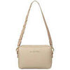 Pochette Valentino Bags Sacoche Alexia Ecru