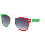 Lunettes de soleil enfant Nyls Cr&eacute;ation Lunettes Fille multicolor