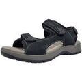 Chaussures Rieker - Bleu