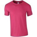 T-shirt Gildan SoftStyle Grenoble