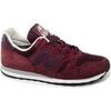 Baskets New Balance Reconditionn&eacute; 373 - Bordeaux