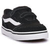 Baskets enfant Vans BA2 BROOKLYN LS V