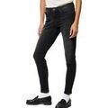 Pantalons sur Grenoble : Jeans Kaporal FLORH24W7J