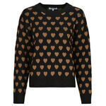 Pull Morgan MCOEUR