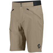 Short Scott -