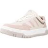 Baskets enfant Tommy Hilfiger Low Cut Lace-up Sneaker