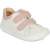 Baskets basses enfant Easy Peasy MU DUCKIE'S VELCRO