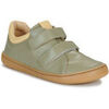 Baskets basses enfant Easy Peasy MU DUCKIE'S VELCRO