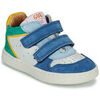 Baskets montantes enfant GBB REACTIF