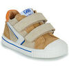 Baskets montantes enfant GBB CHALEUREUX