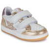 Baskets basses enfant GBB DYNAMIQUE