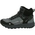 Randonn&eacute;e sur Grenoble : Chaussures Witeblaze - Gris
