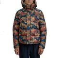 Veste Blauer Burton