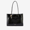 Cabas Lollipops Grand sac shopper noir Rosario