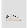 Baskets basses Alexander Smith SOHO ASBCSOM TWT-WBK WHITE BLACK