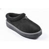 Sabots Ozabi Pantoufles Femme Hiver Mule Style Scandinave ND10882 NOIR
