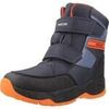 Bottes neige enfant Geox J Sentiero Boy B Abx