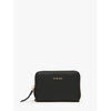 Porte-monnaie Etrier Porte-monnaie Torsade cuir TORSADE 709-ETOS096M
