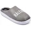 Chaussons Ozabi Pantoufles Femme Lurex Glitter 141 GRIS