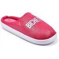 Chaussons / Pantoufles sur Grenoble : Chaussons Ozabi Pantoufles Femme Lurex Glitter 142 FUSCHIA