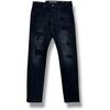 Jeans lysande slim / skinny--H-D-5083