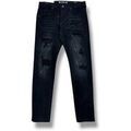 Jeans/Pantalons sur Grenoble : Jeans lysande slim / skinny--H-D-5083