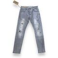 Jeans/Pantalons sur Grenoble : Jeans lysande slim / skinny--H-D-5093