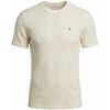T-shirt Calvin Klein Jeans Lv04rd008r Ss Waffle Badg